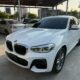 BMW 2021 X4  2.0L