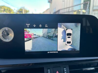 LEXUS ES200 2024  2.0L