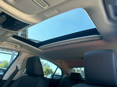 LEXUS ES200 2024  2.0L