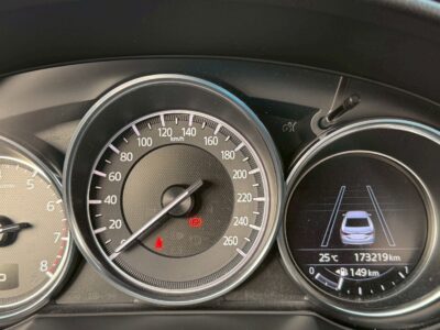 MAZDA 2017 馬6 2.0L