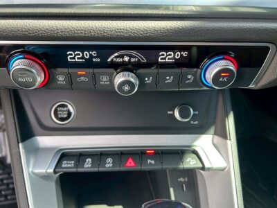 AUDI Q3 2023 40 TFSI quattro S line運動版 2.0L