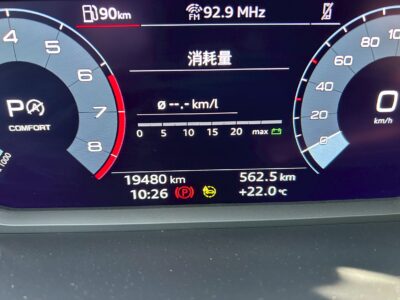 AUDI Q3 2023 40 TFSI quattro S line運動版 2.0L