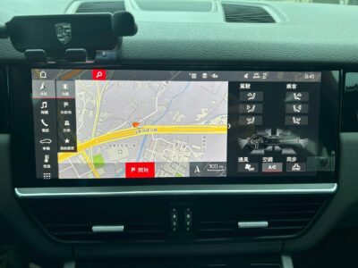 PORSCHE Cayenne 2021 總代理 3.0L