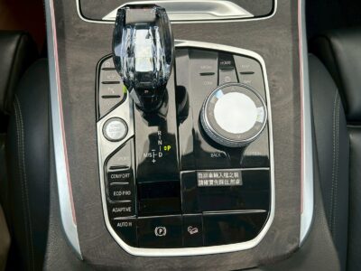 BMW X5 2019 xDrive40i 旗艦版 總代理 3.0L