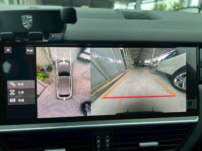 PORSCHE Cayenne 2021 總代理 3.0L