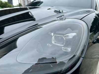 PORSCHE Cayenne 2021 總代理 3.0L