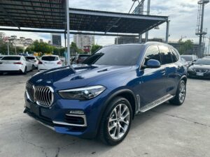 BMW X5 2019 xDrive40i 旗艦版 總代理 3.0L