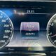 M-BENZ 2017 S400 3.0L