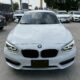 BMW 2016 118i 1.5L