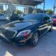 M-BENZ 2017 S400 3.0L