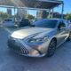 LEXUS ES200 2024  2.0L