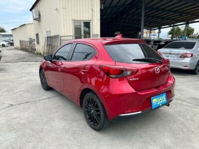 MAZDA 2021 馬2 SPORT版 1.5L