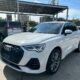 AUDI Q3 2023 40 TFSI quattro S line運動版 2.0L