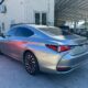 LEXUS ES200 2024  2.0L