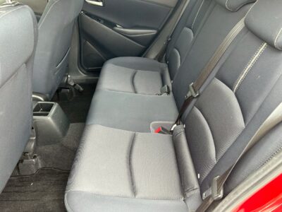 MAZDA 2021 馬2 SPORT版 1.5L