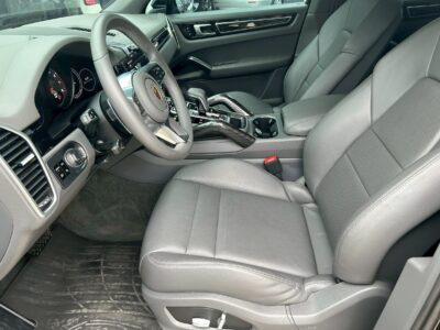 PORSCHE Cayenne 2021 總代理 3.0L