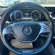 M-BENZ 2017 S400 3.0L