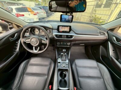 MAZDA 2017 馬6 2.0L