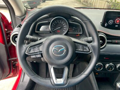 MAZDA 2021 馬2 SPORT版 1.5L