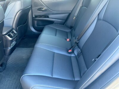 LEXUS ES200 2024  2.0L