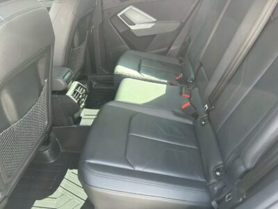 AUDI Q3 2023 40 TFSI quattro S line運動版 2.0L