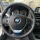 BMW 2016 118i 1.5L