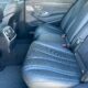 M-BENZ 2017 S400 3.0L