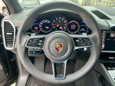 PORSCHE Cayenne 2021 總代理 3.0L