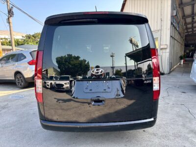 Hyundai Staria 2022 2.2L