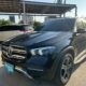 M-BENZ GLE 2022 450 4MATIC 3.0L