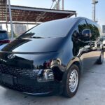 Hyundai Staria 2022 2.2L