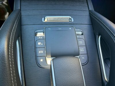 M-BENZ GLE 2022 450 4MATIC 3.0L