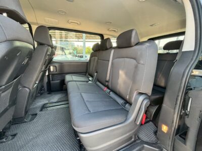 Hyundai Staria 2022 2.2L