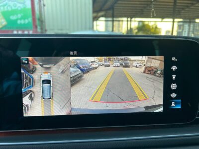 M-BENZ GLE 2022 450 4MATIC 3.0L