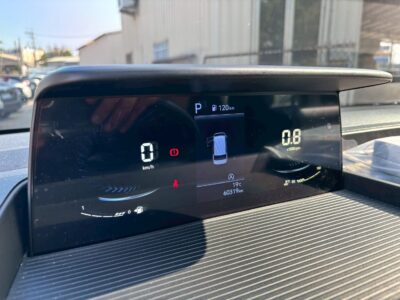 Hyundai Staria 2022 2.2L