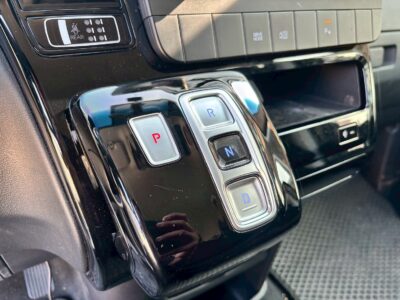 Hyundai Staria 2022 2.2L