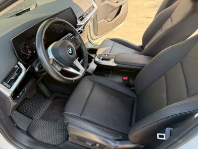 BMW 220I 2022 1.5L