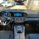 M-BENZ GLE 2022 450 4MATIC 3.0L