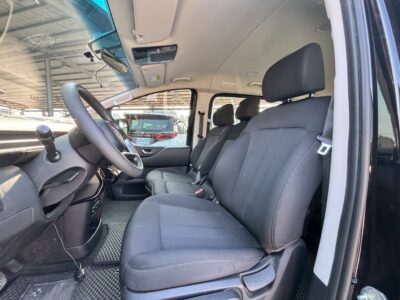 Hyundai Staria 2022 2.2L