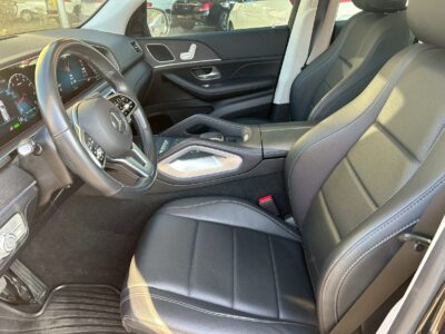 M-BENZ GLE 2022 450 4MATIC 3.0L