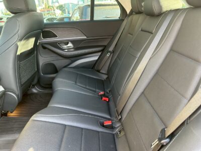 M-BENZ GLE 2022 450 4MATIC 3.0L