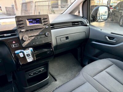 Hyundai Staria 2022 2.2L