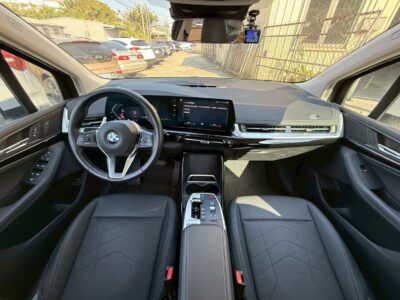 BMW 220I 2022 1.5L