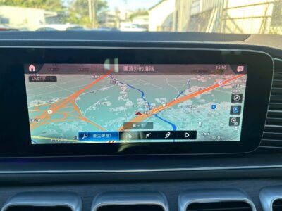 M-BENZ GLE 2022 450 4MATIC 3.0L