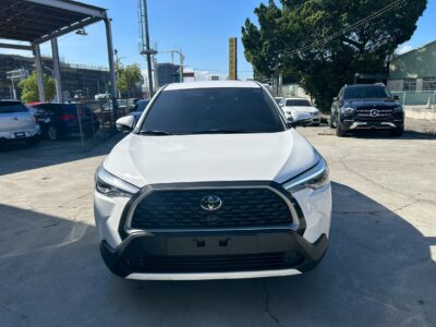 TOYOTA Corolla Cross 2024 尊爵 1.8L