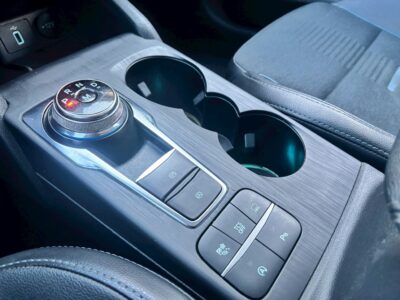 Ford 2021 Focus Active EcoBoost 任性版 1.5L