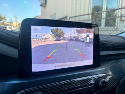 Ford 2021 Focus Active EcoBoost 任性版 1.5L