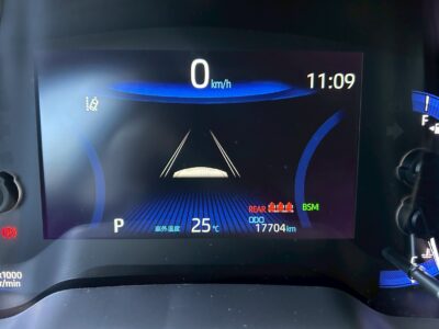 TOYOTA Corolla Cross 2024 尊爵 1.8L