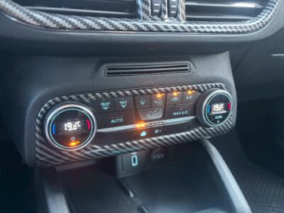 Ford 2021 Focus Active EcoBoost 任性版 1.5L