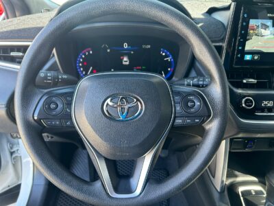TOYOTA Corolla Cross 2024 尊爵 1.8L
